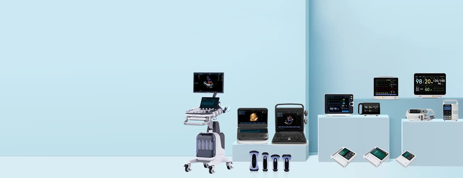 품질 산소 농축기 공장